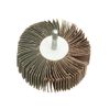 Faithfull Flap Wheel 80 X 30MM Medium