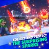 Ubisoft Mario + Rabbids Sparks of Hope (Switch)