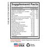 Dietary Supplement Blood Sugar Solution (1 Bottle)