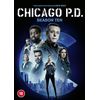 Chicago P.D.: Season Ten [DVD] [2022]