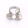 G.S ENDODONTIC RUBBER DAM CLAMP #205