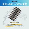 Braun Braun Shaver Series 7 Replacement Blade, Interchangeable, Integrated Replacement Blade, Replacement Head, 70S, 70B (Silver)