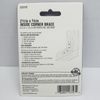 ACE  Inside Corner Brace  4 Pack Zinc  2-1/2" x 5/8"    #5290192