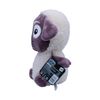 Amanda The Adventurer 12" Mega Plush (Wooly)