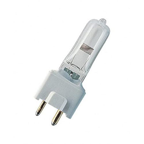 OSRAM 64654 HLX 250W 24V Tungsten Halogen Lamp