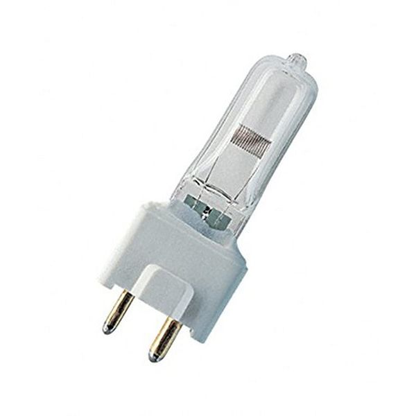 OSRAM 64654 HLX 250W 24V Tungsten Halogen Lamp