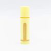Introducing the pale color series in pastel colors for Tarip beauty sticks. (Pale Yellow) [Made in Japan]
