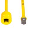 AFF Torque Limiting Extension, 3/4" Drive, 175 ft/lbs, Yellow, 40306