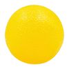 Namvo 4 Pack Hand Exercise Ball Grip Trainer Finger Exerciser For Stress Relief