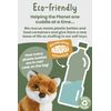 Living Nature Soft Toy - Fox (15cm)