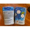 2 PACK ICE BREAKERS ICE CUBES SUGAR FREE LONG LASTING FLAVOR GUM
