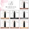 Eyebrow Pencil - Ultra Fine Professional Definer (Medium Brown)