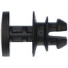 MINI R56 Boot Trunk Cargo Net Holder Rivet Clip Clamp 51462755332