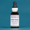Pure Herbs: Korean Ginseng - 1 oz.