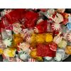 Assorted Hard Candy BULK CANDY- TWO POUNDS Old Fashioned Hard Candy