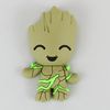 MONOGRAM 69337 Groot Magnet Spiel, Mehrfarbig, Einheitsgröße