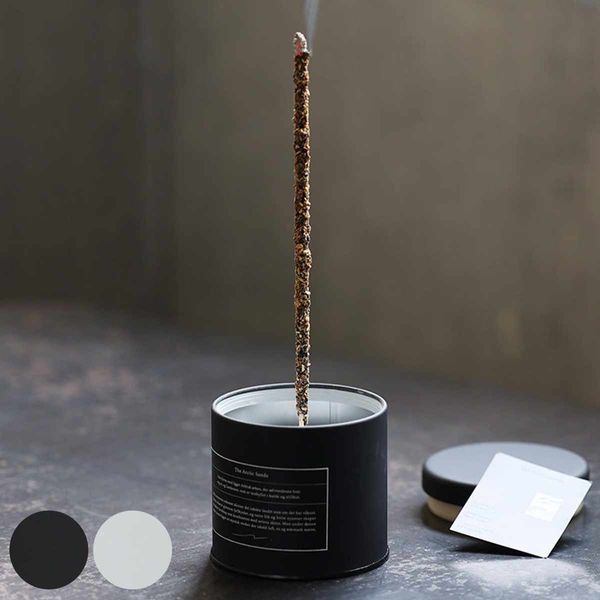 The Arctic sands (incense holder, incense stick holder, incense holder for sticks, flower vase, incense holder, incense stand, stylish, cute, gift, vase, crystal sand) 3980 yen or more