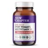 New Chapter Every Woman’s One Daily 55+ Multivitamin Tablets-48 Count- Exp 03/26