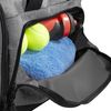 BagBase BG544CRED Athleisure Holdall - Classic Red, Medium