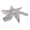 sparefixd Fan Motor Blade to Fit Cascade Oven