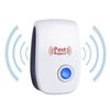 Pest Reject Pro Ultrasonic Repeller Home Bed Bug Mites Spider Defender Roaches