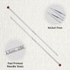 KnitPro Nova Single Pointed Needles 10" (25cm) | 4.00mm