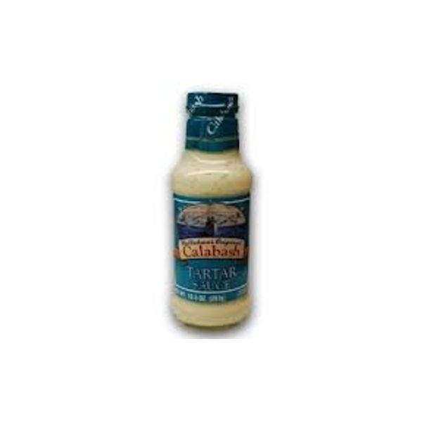 Callahan's Original Calabash Tartar Sauce 10.5 Oz (Pack of 2)