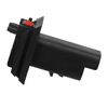 Tailgate Trunk Switch Handle 6554ZZ Automotive Boot Trunk Handle Release Switch Replacement for CITROEN C3 C4 PICASSO