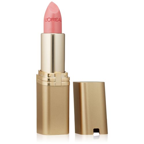 L'Oréal Paris Colour Riche Lipstick, Ballerina Shoes, 0.13 oz.