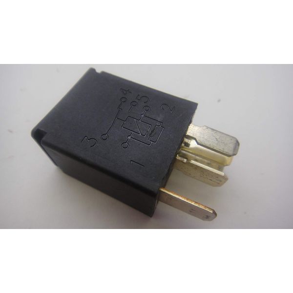 Porsche 141 951 253 B, HVAC Blower Motor Relay