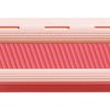 Kids Harmonica School 16 Hole Blues Harmonica Washable Design (Pink)