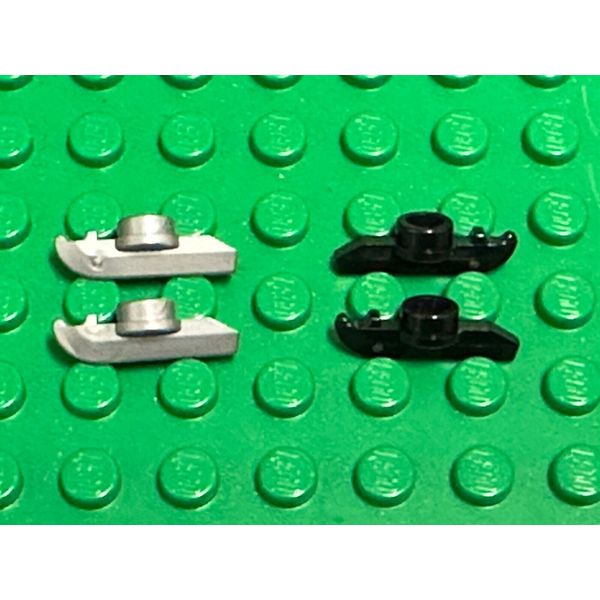 Lego Mknifig Utensil Ice Skates