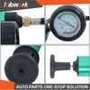 Labwork Radiator Pump Pressure Leak Tester Detector Coolant System Test Tool Kit