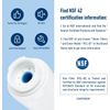 3 PACK Kenmore 9084 46-9084 Replacement Refrigerator Water Filter New, USA