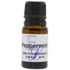 Peppermint Certified Pure Essential Oil by Eclectic Lady, 10 ml