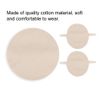 Underarm Sweat Pads Reusable Cotton Absorbent Pads Armpit Sweat Guard Cover Sweat Absorbent Pads Skin