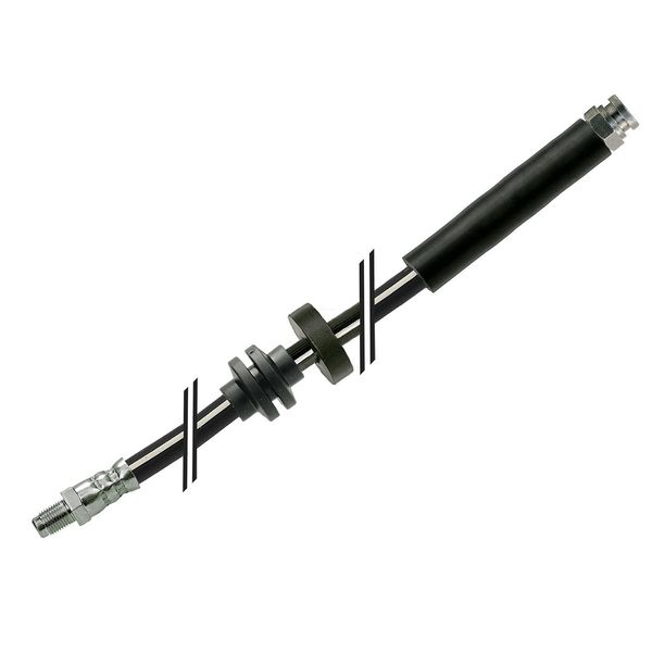 Meyle 15-14 525 0006 Brake Hose