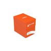 Ultimate Guard Deck Case 133+ Orange