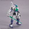 Bandai Spirits Customized Material (3D Metallic Seal), Color Coded Plastic Model