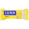 Clif Lemon Zest Luna Bar ( 15x1.69 OZ)