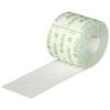 Mefix Self-Adhesive Fabric Tape, Dressing Fixation Fabric Tape, Secures Gauze, Tubes, Cannulas and More to User's Body, Size 2" (5cm) Wide x 11 Yards, Single Roll