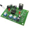 Future Kit Light Sensitive 12V Display Driver - DIY Educational Soldering Kit - FK189