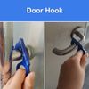 10-Pack Portable Opener Handheld Keychain Contactless Keychain Door Bottle Cap