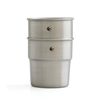 GLOCAL STANDARD PRODUCTS TSUBAME Swallow Stacking Cup [HD3526]