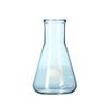 SCHOTT/DURAN 3-6127-04 Extra Thick Triangular Wide Mouth Flask, 33.8 fl oz (1000 ml)