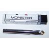 SPOT DRILL 1/4" CARBIDE 90 DEGREE MONSTER 402-250090