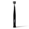Tweezy Professional Stainless Steel Slant Tip Professional Beauty Tweezer - Precision Eyebrow Tweezers