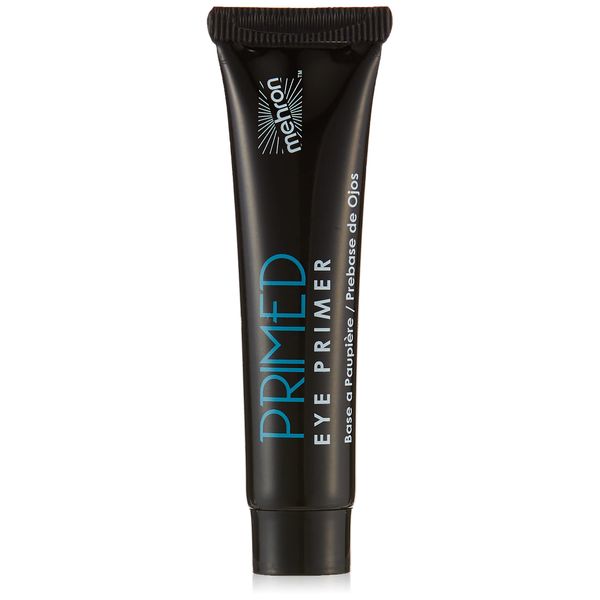 Mehron 'Primed' Eye Shadow Primer 15g