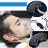 Electronic Snoring Eliminator, TENS Stimulator, USB Rechargeable, 5 Levels