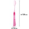 Kai Corporation Folding Mascara Comb 1 Piece
